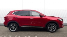 MG Hs 1.5 T-GDI Exclusive 5dr DCT Petrol Hatchback
